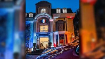 Novo restaurante Tour de France traz a elegância da Belle Époque a Gramado