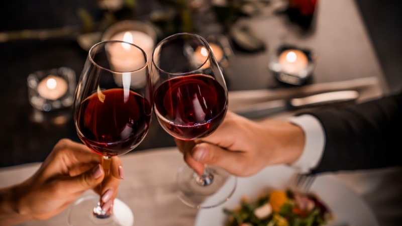 A Experiência de um Jantar de Luxo, Exclusivo e de Excelência