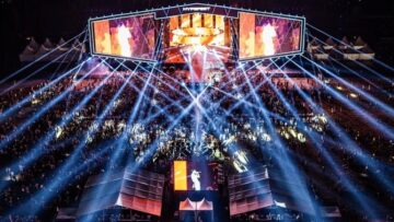 Hong Kong se consolida como destino global de entretenimento