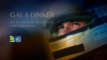 Família Senna promove Gala Dinner em homenagem à Ayrton Senna