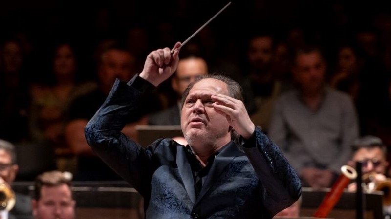 Theatro Municipal de SP celebra aniversário da cidade com concerto