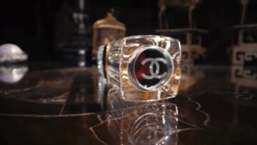 Chanel 31 Le Rouge, o batom de Luxo que redefine o conceito de beleza