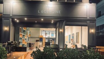 Lacerdine Galeria de Arte inaugura com exposição o Mundo Singular das Crianças