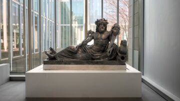 Fondazione Bvlgari apoia a exposição Myth & Marble, no Instituto de Arte de Chicago