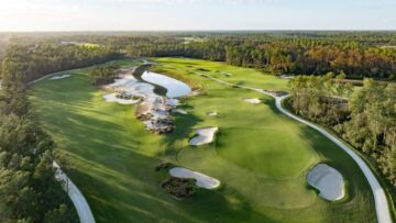 A St. Joe Company anuncia a inauguração de novo campo no Watersound Club na Flórida