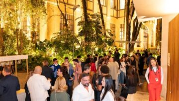 CASACOR São Paulo 2025 arquitetura e design com tema Semear Sonhos