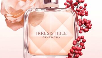 Givenchy celebra o dia das mães com kits exclusivos de fragâncias e cosméticos