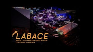 Labace 2025 impulsiona aviação executiva com inovações e negócios em SP marcando nova fase