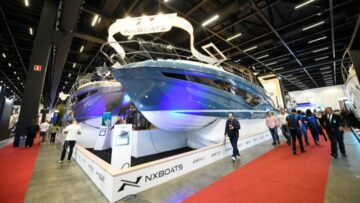 São Paulo Boat Show 2025 a maior feira náutica da America Latina apresentou Iates de luxo e inovações