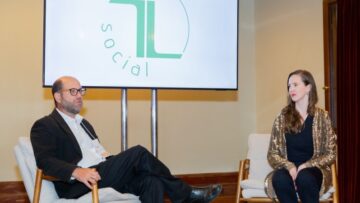 O Brasil recebeu a 12a. edição do TL Roadshow na cidade de São Paulo