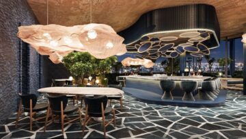 Escritórios de arquitetura e design reinterpretam peças icônicas da Breton