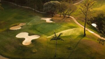 Terras de São José Golf Clube onde o golfe brasileiro ganha vida com elegância e tradição