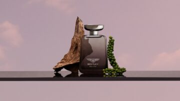 Bentley Become Zenith perfumes de luxo que combina sofisticação e sustentabilidade em 2025