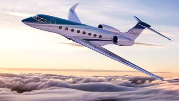 Gulfstream G800 estabelece o maior alcance do mundo entre jatos executivos na aviação de luxo