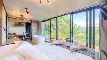 Alta Rentabilidade em Short Stay no Mercado Imobiliário