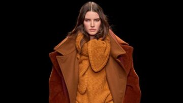 Missoni apresenta coleção outono inverno 2026 na Milano Fashion Week com sofisticação italiana