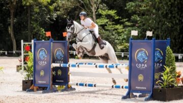 Golden Rider Tour viagens para apaixonados por experiências equestre