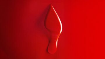 Christian Louboutin revela nova era de luxo e brilho nas icônicas criações
