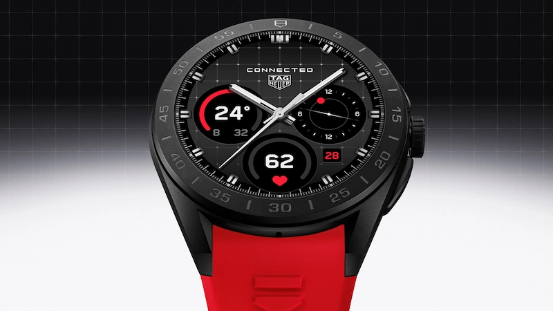 Tag Heuer e Ryan Gosling embarcam em uma missão contra o tempo em “Hail Mary”