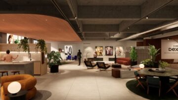 Casa Dexco um ano em SP consolidando conceito de arquitetura e decoração