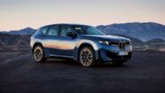 BMW iX3 SUV elétrico premium Neue Klasse com alta autonomia design inovador e tecnologia avançada