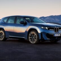 BMW iX3 SUV elétrico premium Neue Klasse com alta autonomia design inovador e tecnologia avançada