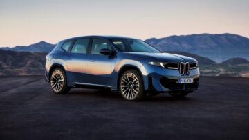 BMW iX3 é eleito “World Car of the Year” e “World Eletric Vehicle” 2026