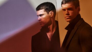 Tema “Sinestesia” conduz a Ricardo Almeida na temporada de inverno