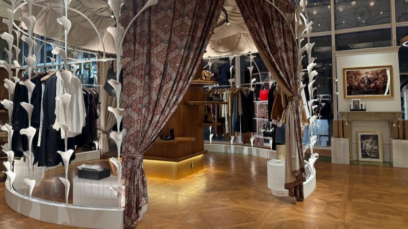 consumidor de alta renda e tendências do mercado de luxo