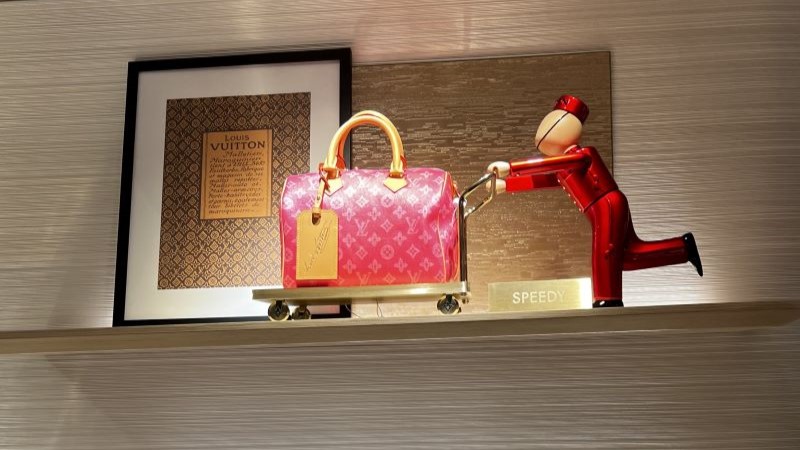 luxo silencioso no mercado de luxo brasileiro e comportamento do consumidor