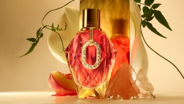 Rabanne Million Gold For Her Pure Diamonds edição limitada