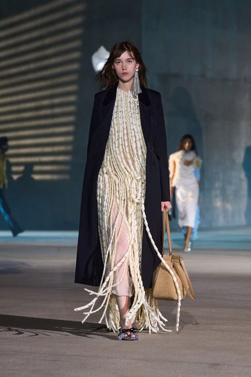 Coleção Cruise 2027 Dior Jonathan Anderson Hollywood LACMA luxo moda alta costura Los Angeles