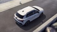 Audi circulando em área urbana durante divulgação dos resultados financeiros do Grupo Audi no primeiro trimestre de 2026