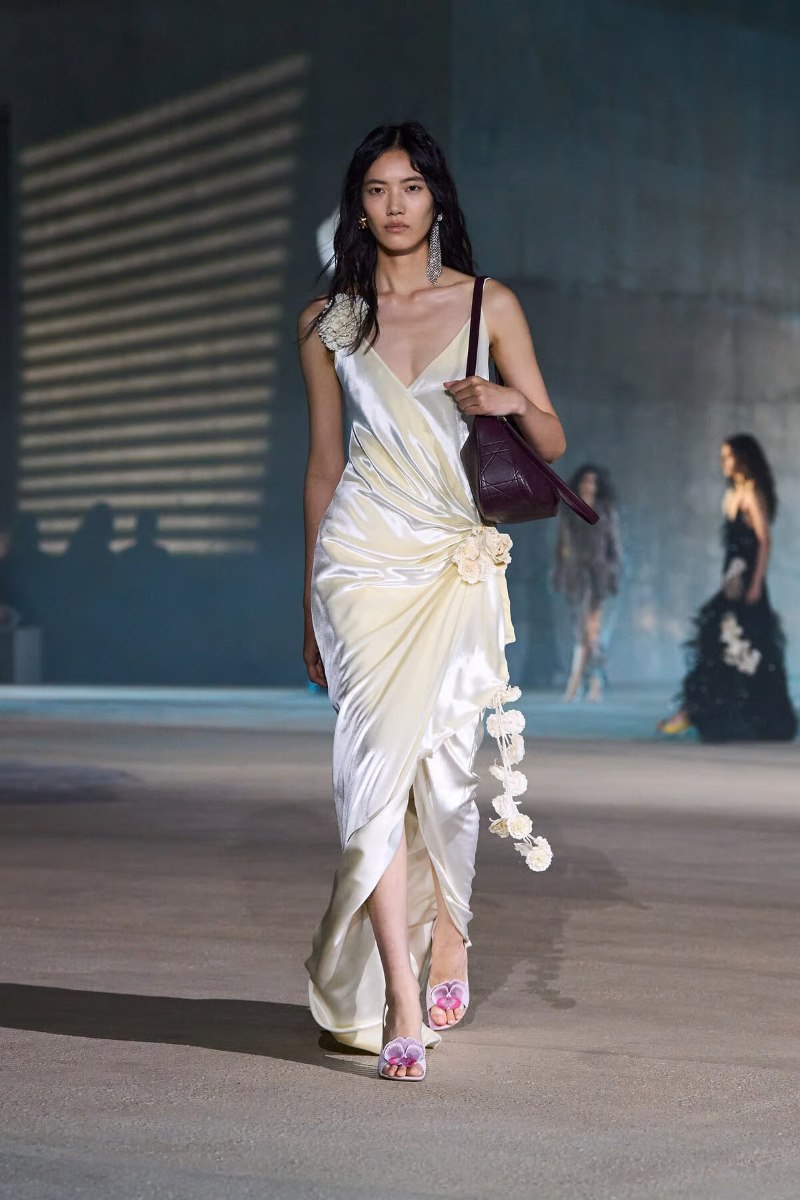Coleção Cruise 2027 Dior Jonathan Anderson Hollywood LACMA luxo moda alta costura Los Angeles