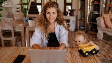 Desenvolvimento infantil e parentalidade consciente na construção de relações familiares mais saudáveis