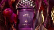 Perfume Guerlain Tabac Sahara Absolus Allegoria fragrância de luxo feminina inspirada no deserto do