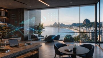 IA no mercado imobiliário mostra o que ainda torna o humano indispensável