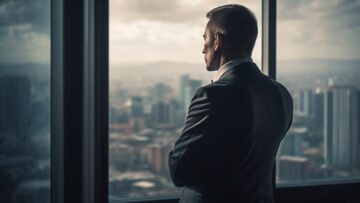 Autoridade digital dos CEOs passa a influenciar valuation, fusões e aquisições