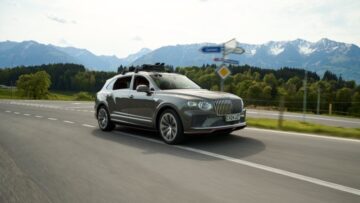 Bentley Bentayga EWB Chalet Edition SUV de luxo personalizado desenvolvido pela Mulliner