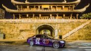 Mercedes Benz celebra 140 anos de inovação com o novo Classe S na China durante a campanha global da marca em 2026