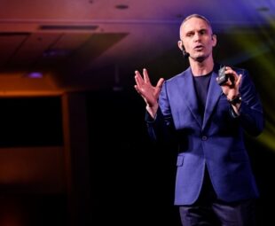 Ricardo Dalbosco PhD analisa os desafios de propósito significado e sucessão nas novas gerações de alta renda