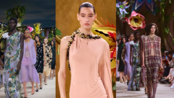Chanel Alta Costura 2026 revela a nova visão criativa de Matthieu Blazy