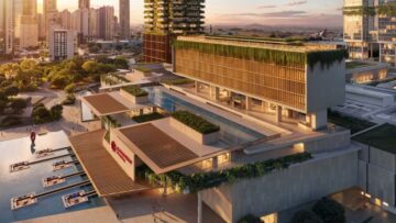 Flamboyant anuncia empreendimento de uso misto  de R$ 1,5 bilhão