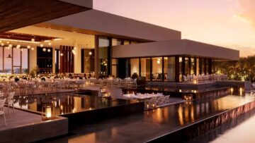 Atlantis The Royal Dubai revela uma experiência de luxo entre hospedagem gastronomia e bem estar