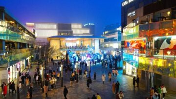 Mercado de luxo na China mostra como cidades e experiências transformam os destinos de luxo