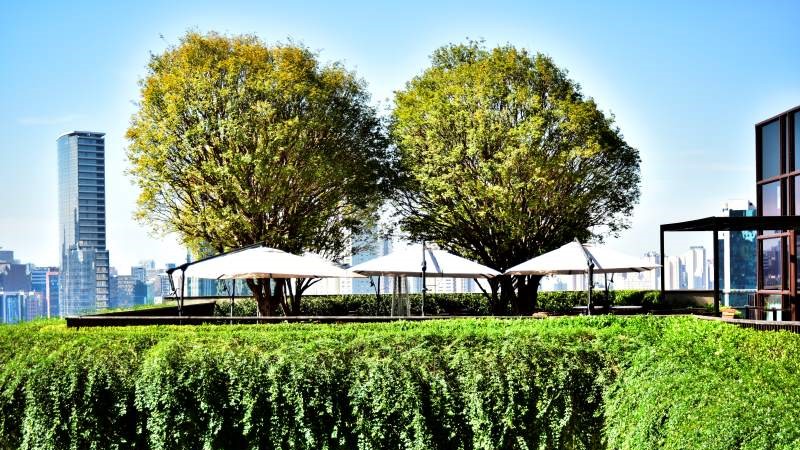 JHSF Capital Shopping Cidade Jardim amplia estrutura e consolida expansão do empreendimento