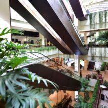 JHSF Shopping Cidade Jardim amplia participação em empreendimento de luxo