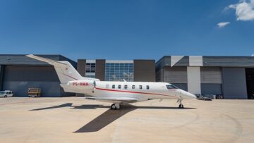 Amaro Aviation amplia gerenciamento de aeronaves executivas