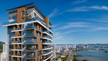 Valorização imobiliária faz imóveis saltarem para R$ 3 milhões