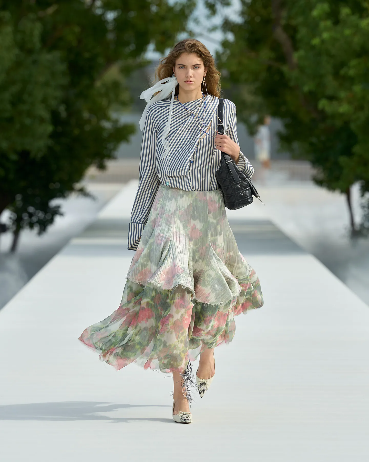 Moda feminina Dior Verão 2027